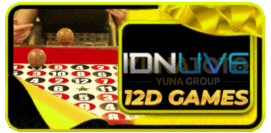 Casino Games 12D