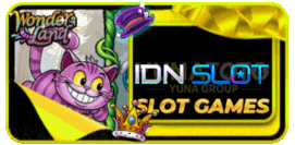 IDN Slot