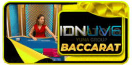 Casino Games Baccarat