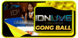 Casino Games Gongball